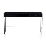 Soto Desk-Black