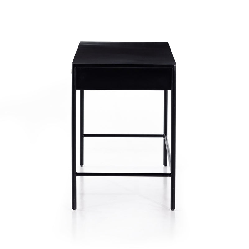 Soto Desk-Black