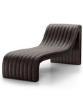 Augustine Chaise Lounge - Deacon Wolf Furniture