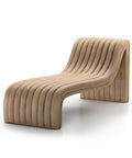 Augustine Chaise Lounge - Palermo Drift Furniture