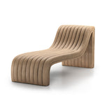 Augustine Chaise Lounge - Palermo Drift Furniture