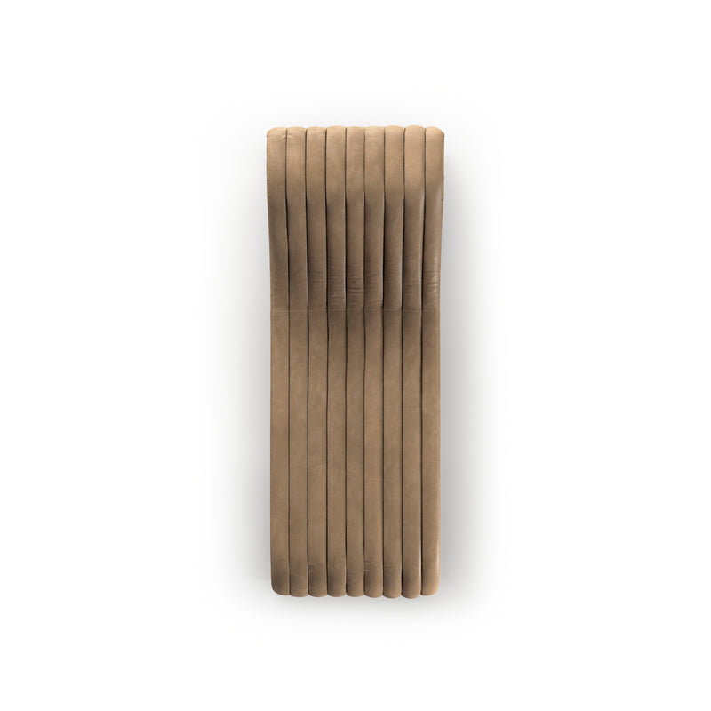 Augustine Chaise Lounge - Palermo Drift Furniture