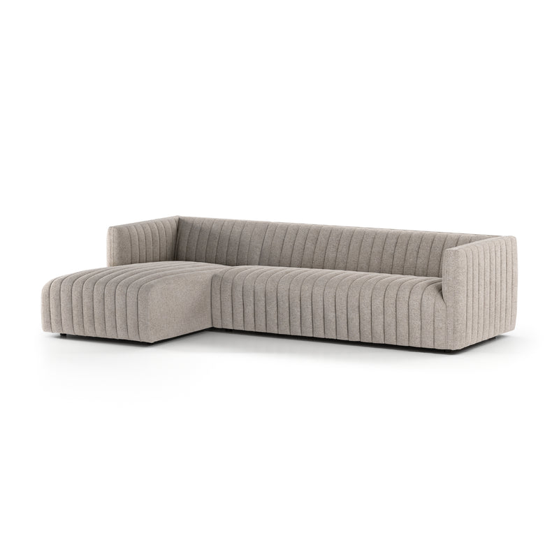 Augustine 2 Pc 105" Sectional Sofa - Orly Furniture