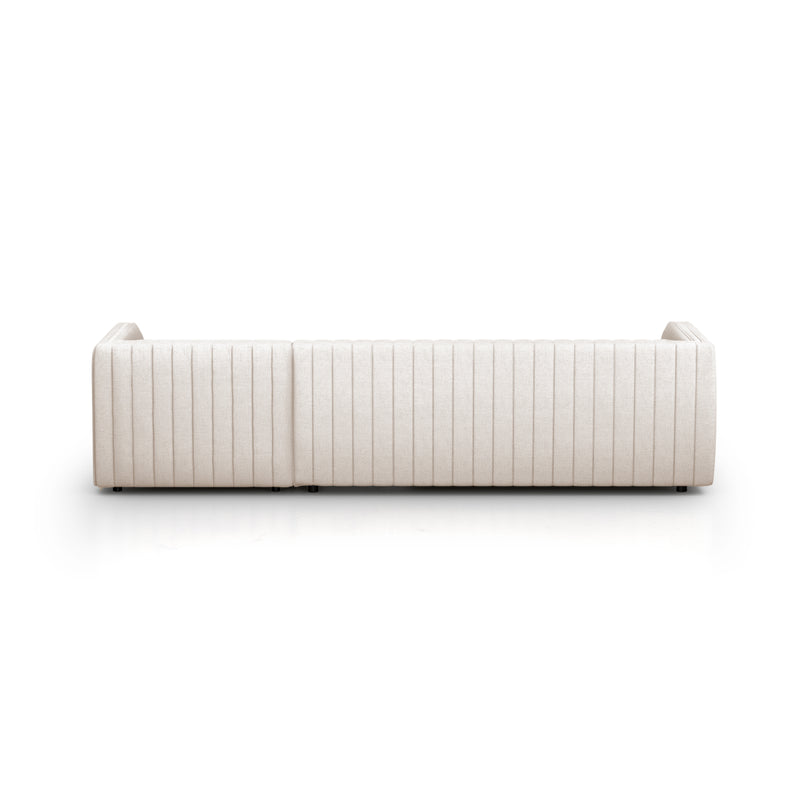 Augustine 2 Pc 105" Sectional Sofa - Dover Furniture