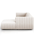 Augustine 2 Pc 105" Sectional Sofa - Dover Furniture