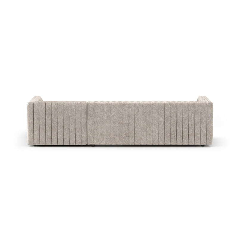 Augustine 2 Pc 105" Sectional Sofa - Orly Furniture
