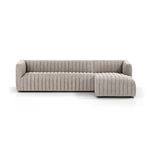 Augustine 2 Pc 105" Sectional Sofa - Orly Furniture