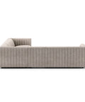 Augustine 3 Pc 105" Sectional Sofa - Orly Natural Furniture