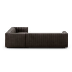 Augustine 3 Pc 105" Sectional Sofa - Deacon Furniture
