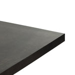Ping Pong Table - Natural Brown Guanacaste