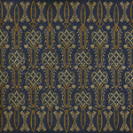 Artisanry Lord Byron "Stanzas for Music" Vinyl Floorcloth Vinyl Floorcloths