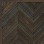 Artisanry "The Legacy American Statesman" Vinyl Floorcloth Vinyl Floorcloths