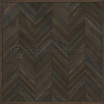 Artisanry "The Legacy American Statesman" Vinyl Floorcloth Vinyl Floorcloths