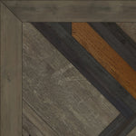Norwegian Wood Appalachian "In Great Grandeur" Vinyl Floorcloth