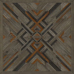 Norwegian Wood Appalachian "In Great Grandeur" Vinyl Floorcloth