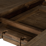 Cintra Extension Dining Table