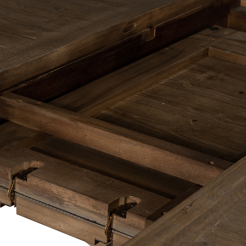 Cintra Extension Dining Table