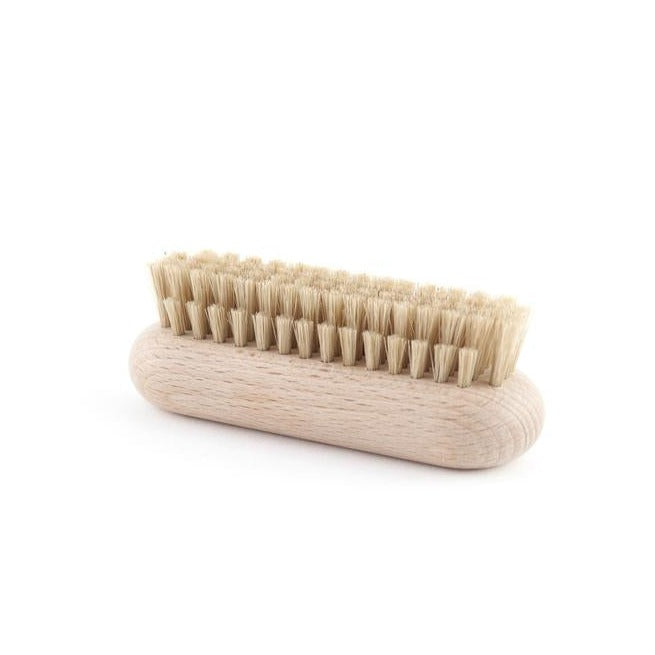 Andree Jardin Beech Wood Nail Brush Everyday Essentials