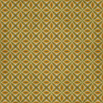 Pattern 82 "Tinker Bell" Vinyl Floorcloth