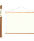 Do It Yourself Poster Hanging Kit - Cavallini Papers - Hang any poster easily and stylishly