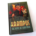 "Krampus: The Devil of Christmas" by Monte Beauchamp Christmas