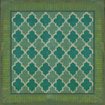 Lehigh Valley Furniture Flooring Vinyl Floorcloth Vintage Magic Carpet Ride Aladdin Pet Safe Kid Friendly Rug Outdoor Persian Rug