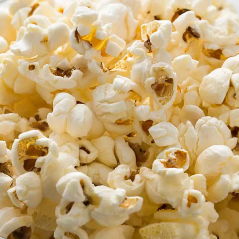 Medium Yellow Popcorn