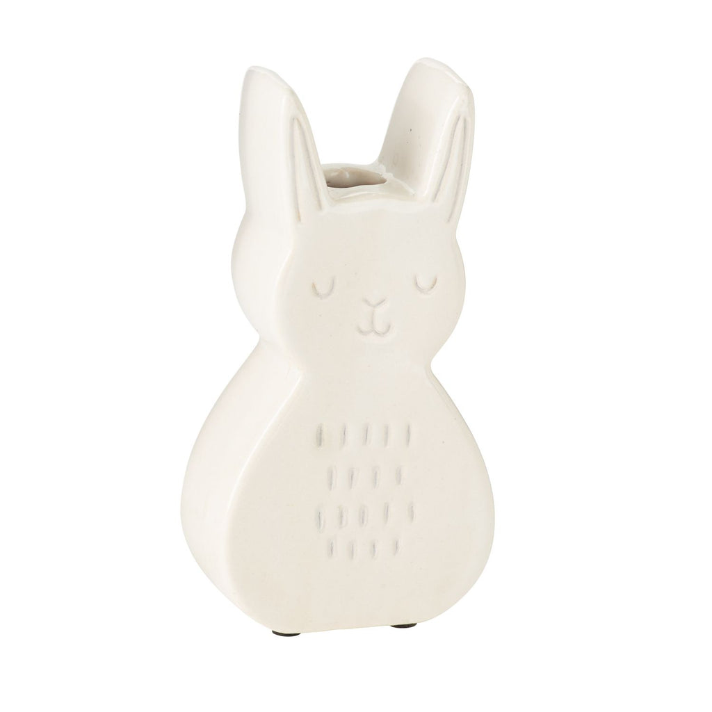 Binx Bunny Bud Vase Easter