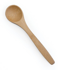 Bamboo Condiment Spoon Everyday Essentials
