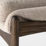 Braden Dining Chair-Light Camel Furniture