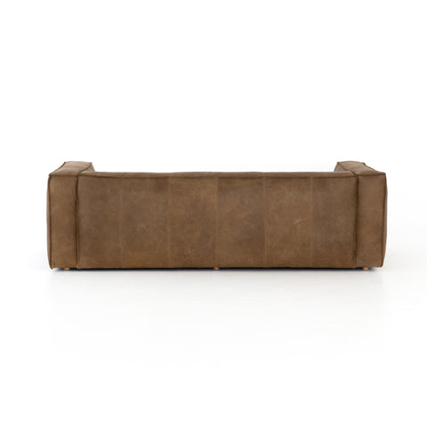 Nolita Sofa-Natural Washed Sand