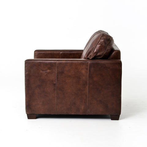 Larkin Club Chair Cigar – Domaci