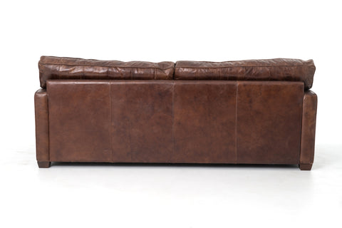 Larkin Sofa - Cigar