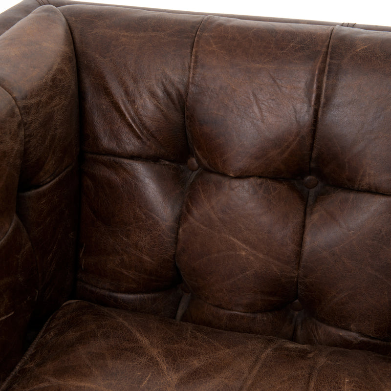 Abbott Club Chair-Cigar Furniture