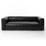 Nolita Sofa-Rider Black