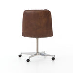 Malibu Leather Desk Chair