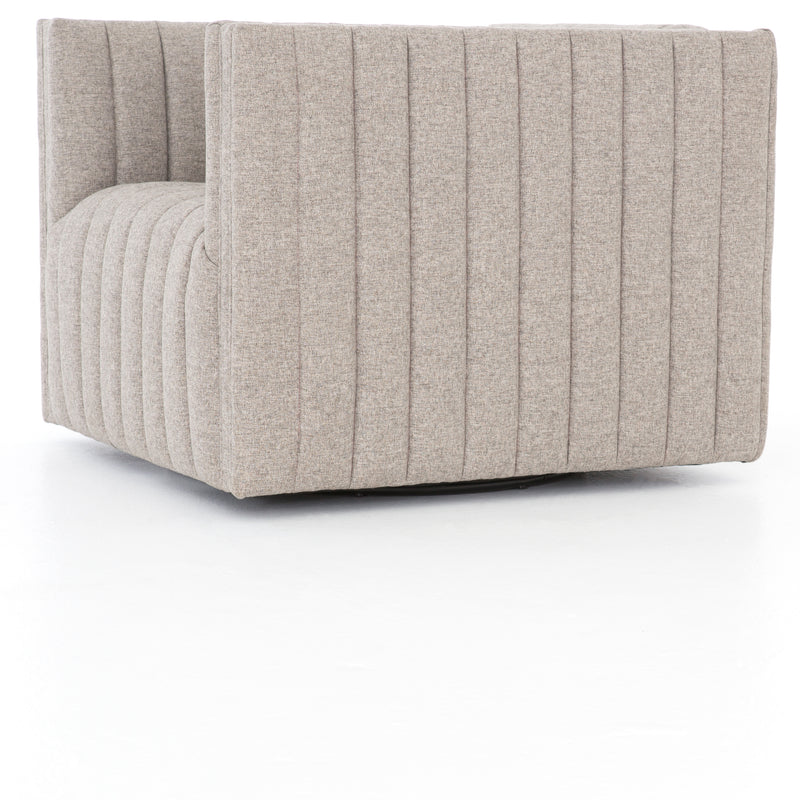 Augustine Swivel Chair Furniture