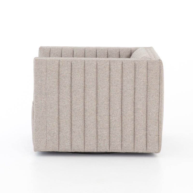 Augustine Swivel Chair Furniture