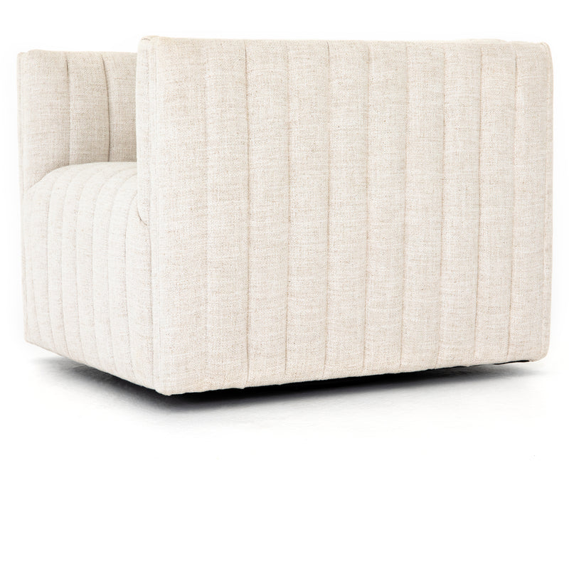 Augustine Swivel Chair Furniture