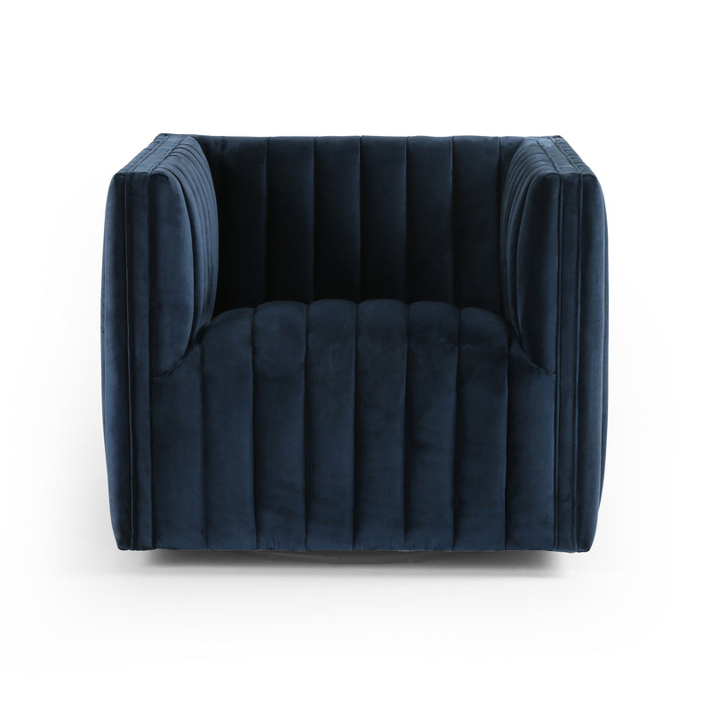 Augustine Swivel Chair Furniture