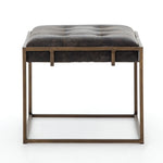 Oxford End Table-Rialto Ebony