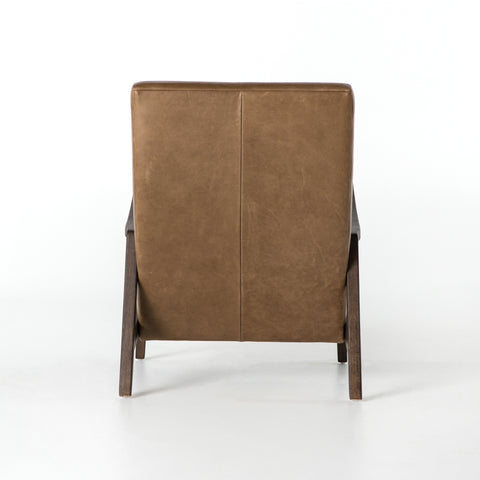 Chance Leather Chair
