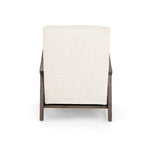 Chance Recliner-Linen Natural
