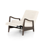 Chance Recliner-Linen Natural