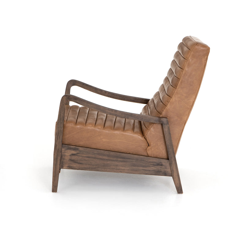 Chance Leather Recliner