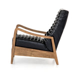 Chance Leather Recliner