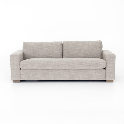 Boone Sofa 86 - Thames Coal Furniture