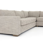 Boone 3-Piece Sectional - Thames Coal Furniture