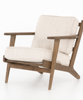 Brooks Lounge Chair Furniture Color: Avant Natural