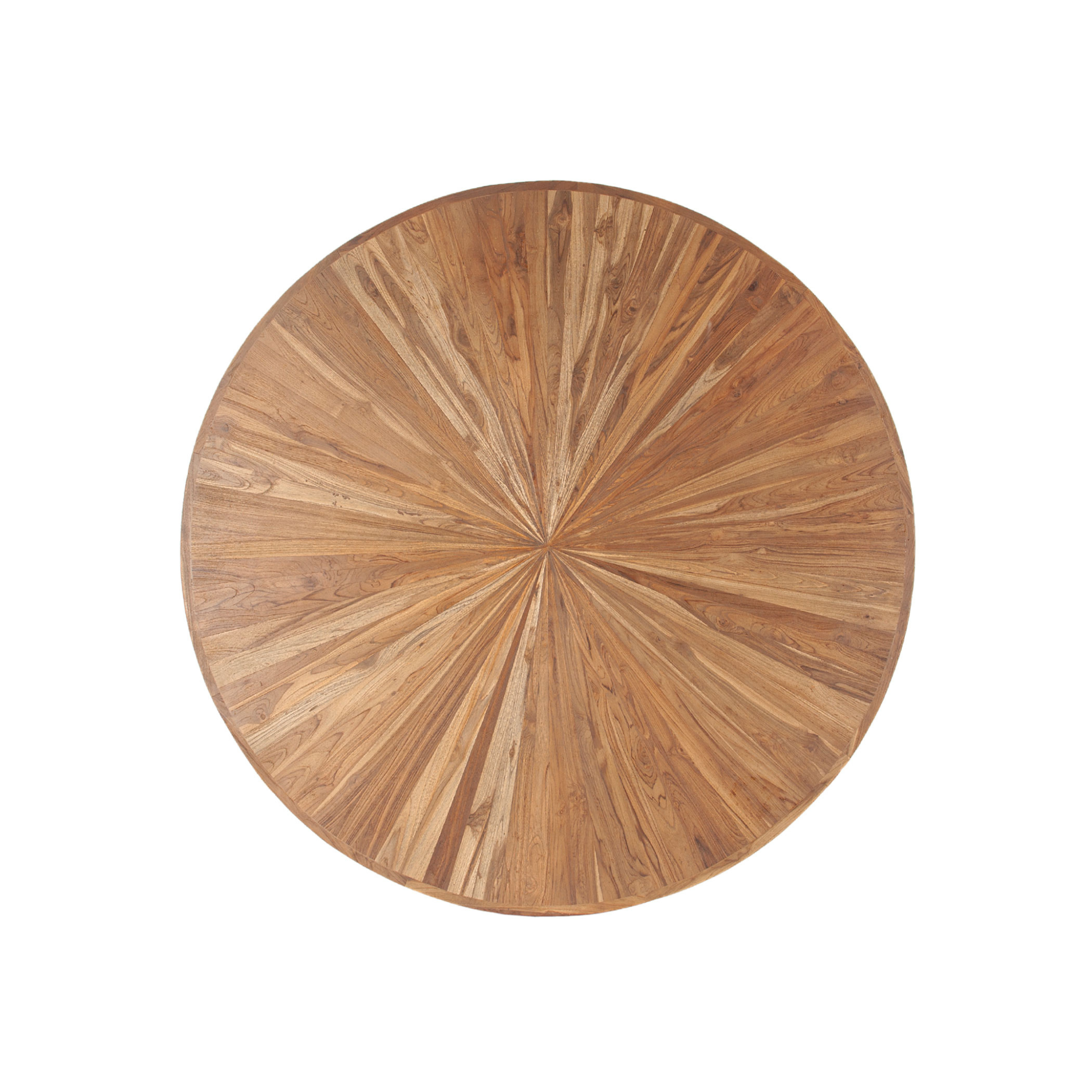 Eiffel round dining table on sale